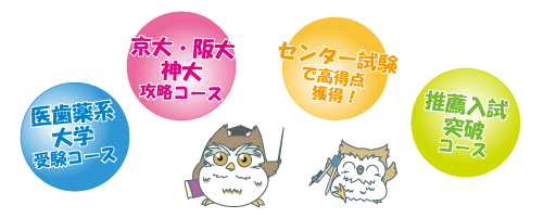 中高一貫校に強い数学専門塾
