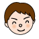 システム理工の講師のイラスト